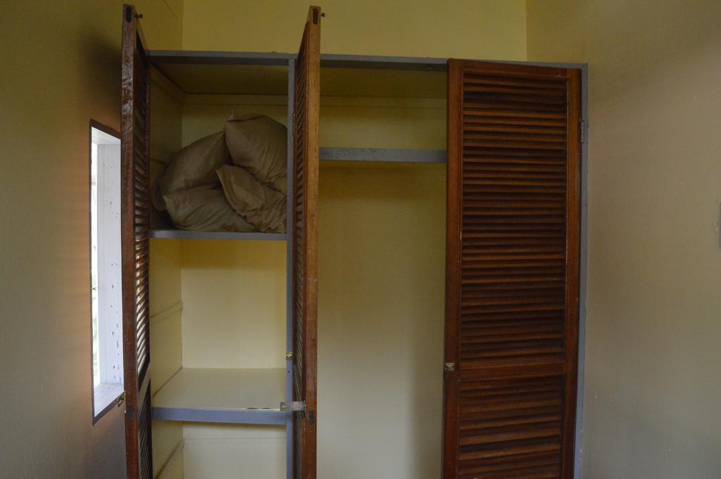 Islas Del Rio Hostel Tirimbina Zimmer foto